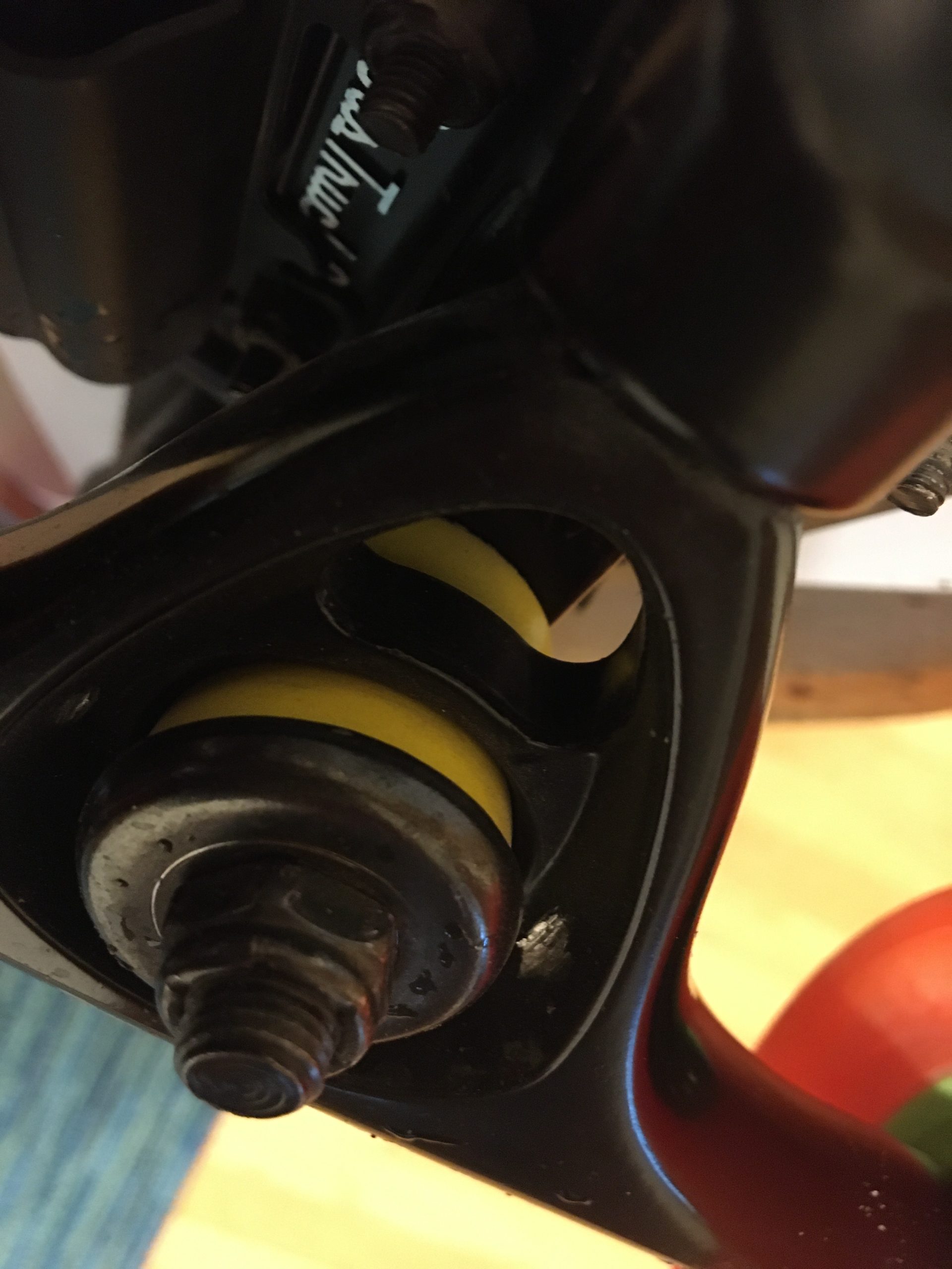 The right bushings on your skateboard (and not only electric) ! FullSkate