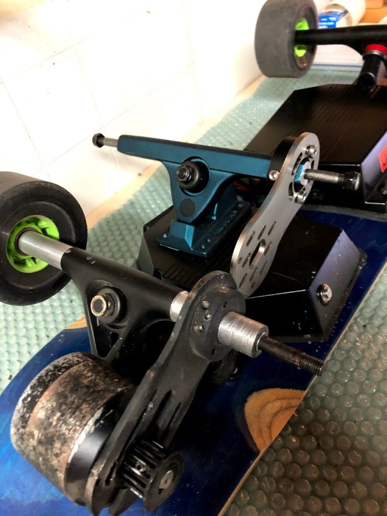 The Beetle 1.0 – FullSkate